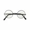 Harry Potter Glasses - Harry Potter 1 Harry Potter Glasses - Harry Potter -Halloween Store 00561506 a