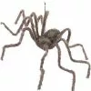 50 Inch Hairy Spider 2 50 Inch Hairy Spider -Halloween Store 00591107 a