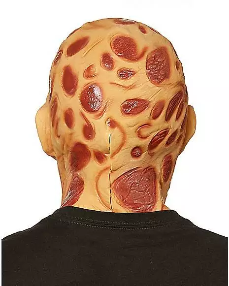 Vinyl Freddy Krueger Full Mask - A Nightmare On Elm Street 4 Vinyl Freddy Krueger Full Mask - A Nightmare On Elm Street - Image 2