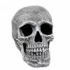 Large Realistic Skull Prop -Halloween Store 01103811 a