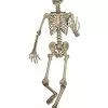 5 Ft Hanging Skeleton Decoration -Halloween Store 01103860 a