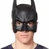 Batman Half Mask - DC Comics 2 Batman Half Mask - DC Comics -Halloween Store 01191337 a