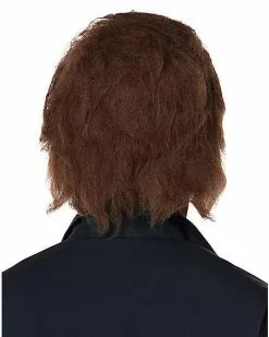 Michael Myers Full Mask - Halloween 2 -Halloween Store 01242486 d
