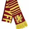 Gryffindor Scarf - Harry Potter -Halloween Store 01244318 a