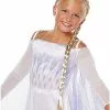 Braided Elsa Hair Headband - Frozen 1 Braided Elsa Hair Headband - Frozen -Halloween Store 01284322 a
