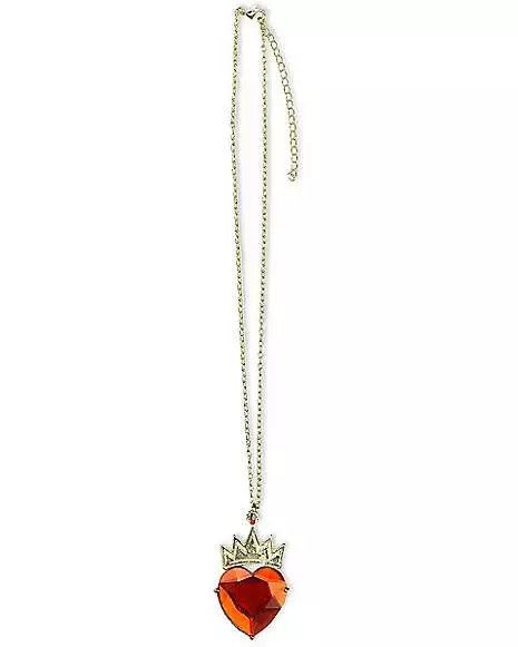 Kids Evie Necklace - Descendants 3 Kids Evie Necklace - Descendants