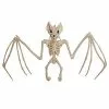 22.5 Inch Bat Skeleton 2 22.5 Inch Bat Skeleton -Halloween Store 01312073 a