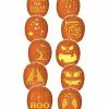 Family Carving And Etching Kit -Halloween Store 01319540 a