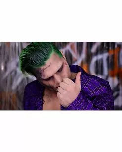 Joker Makeup Kit - Suicide Squad -Halloween Store 01320902 AVS