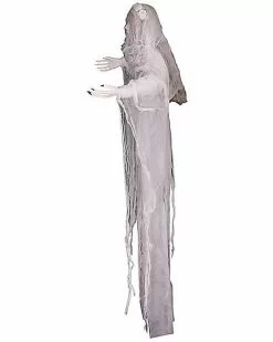 4 Ft Hanging Bride Doll - Decorations -Halloween Store 01322668 c