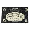 Ouija Board Doormat -Halloween Store 01348903 a
