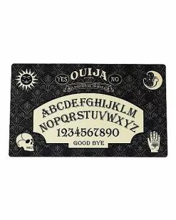 Ouija Board Doormat