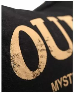 Ouija Board Planchette Pillow - Hasbro 7 Ouija Board Planchette Pillow - Hasbro -Halloween Store 01356153 c