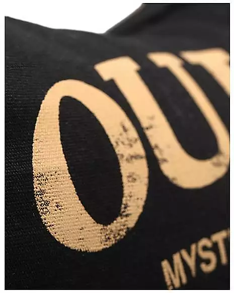 Ouija Board Planchette Pillow - Hasbro 5 Ouija Board Planchette Pillow - Hasbro - Image 3