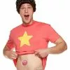 Adult Steven Costume - Steven Universe 2 Adult Steven Costume - Steven Universe -Halloween Store 01362706 a