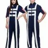 Adult My Hero Academia Gym Tracksuit - My Hero Academia 2 Adult My Hero Academia Gym Tracksuit - My Hero Academia -Halloween Store 01362797 a