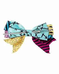 Sally Hair Bow - The Nightmare Before Christmas