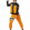 Adult Naruto Costume - Naruto Shippuden -Halloween Store 01364835 a