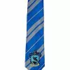 Ravenclaw Tie - Harry Potter 2 Ravenclaw Tie - Harry Potter -Halloween Store 01369305 a