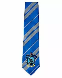 Ravenclaw Tie - Harry Potter