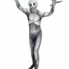 Kids The Rake Skin Suit Costume 1 Kids The Rake Skin Suit Costume -Halloween Store 01373380 a
