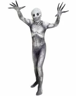Kids The Rake Skin Suit Costume
