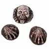 Decaying Zombie Groundbreaker Prop -Halloween Store 01375898 a