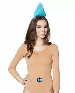 Pink Troll Costume Kit - Dreamworks -Halloween Store 01379791 c