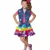 Kids JoJo Siwa Costume Kit – Nickelodeon 1 Kids JoJo Siwa Costume Kit – Nickelodeon -Halloween Store 01383413 a