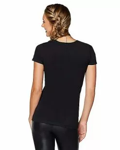 Glorious Morning T Shirt - Hocus Pocus 7 Glorious Morning T Shirt - Hocus Pocus -Halloween Store 01383710 b