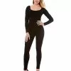 Long Sleeve Seamless Catsuit -Halloween Store 01394170 a