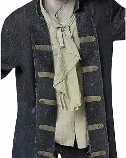 Adult Billy Butcherson Costume - Hocus Pocus -Halloween Store 01395193 c