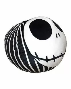 Jack Skellington Pillow - The Nightmare Before Christmas -Halloween Store 01401355 c