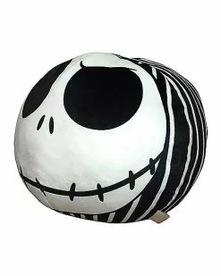 Jack Skellington Pillow - The Nightmare Before Christmas -Halloween Store 01401355 d