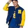 Riverdale Varsity Jacket - Archie Comics -Halloween Store 01406057 a