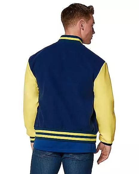 Riverdale Varsity Jacket - Archie Comics 4 Riverdale Varsity Jacket - Archie Comics - Image 2