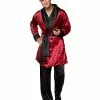 Casanova Robe 1 Casanova Robe -Halloween Store 01406271 a