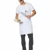 Bob Belcher Costume Kit - Bob's Burgers -Halloween Store 01406354 a