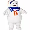 20 Inch Hanging Stay Puft Marshmallow Man - Ghostbusters -Halloween Store 01412865 a