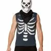 Skull Trooper Kit - Fortnite -Halloween Store 01418722 a