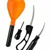 Carving Kit Of Horrors -Halloween Store 01423185 a