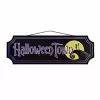 Halloween Town Sign - The Nightmare Before Christmas 1 Halloween Town Sign - The Nightmare Before Christmas -Halloween Store 01423268 a