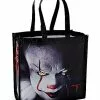 Pennywise Tote Bag - It -Halloween Store 01423847 a