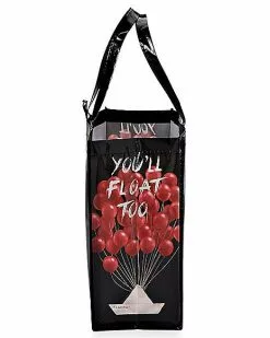 Pennywise Tote Bag - It -Halloween Store 01423847 c