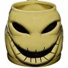 Molded Oogie Boogie Coffee Mug 20 Oz. - The Nightmare Before Christmas -Halloween Store 01425800 a