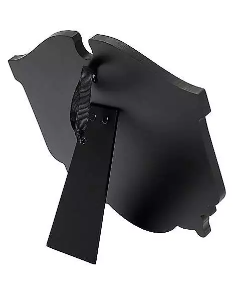 Sanderson Museum Of Witchcraft Sign - Hocus Pocus 5 Sanderson Museum Of Witchcraft Sign - Hocus Pocus - Image 3