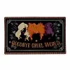 Goodbye Cruel World Doormat - Hocus Pocus 1 Goodbye Cruel World Doormat - Hocus Pocus -Halloween Store 01427749 a