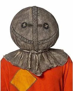 Sam Mask - Trick 'r Treat
