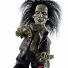 12 Inch Billy Butcherson Animated Side Stepper Decoration - Hocus Pocu