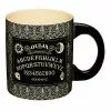Ouija Board Coffee Mug 20 Oz. - Hasbro -Halloween Store 01437284 a